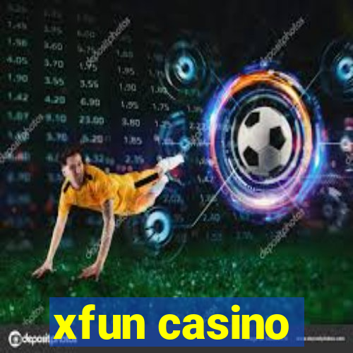 xfun casino